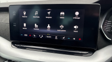 Skoda Octavia 1.4 TSI iV SE L DSG 5dr Hatchback